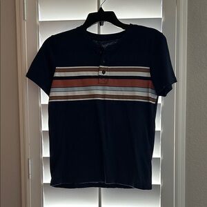 Cat & Jack Boy’s Short Sleeve Shirt